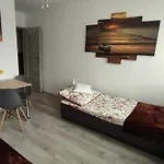 公寓 Apartament 