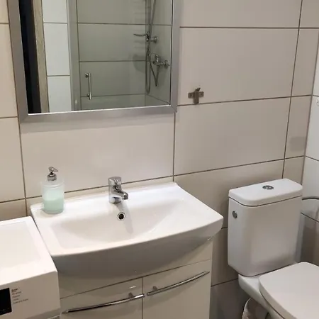 Apartament 