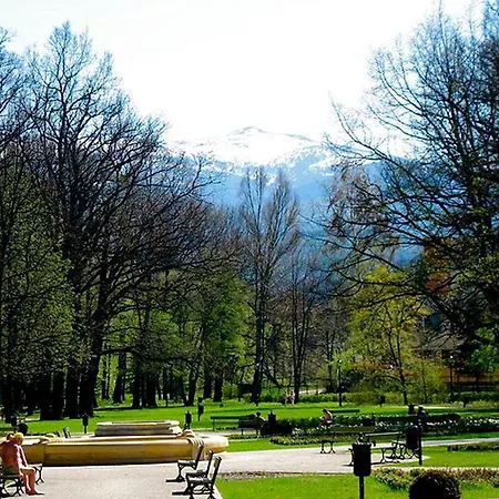 Apartament 