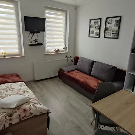 Apartament 