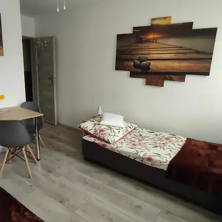 Apartment Apartament 